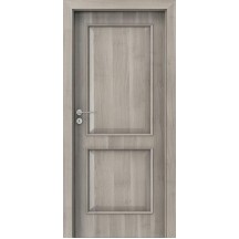 Porta NOVA 3.1 Agát Strieborný 